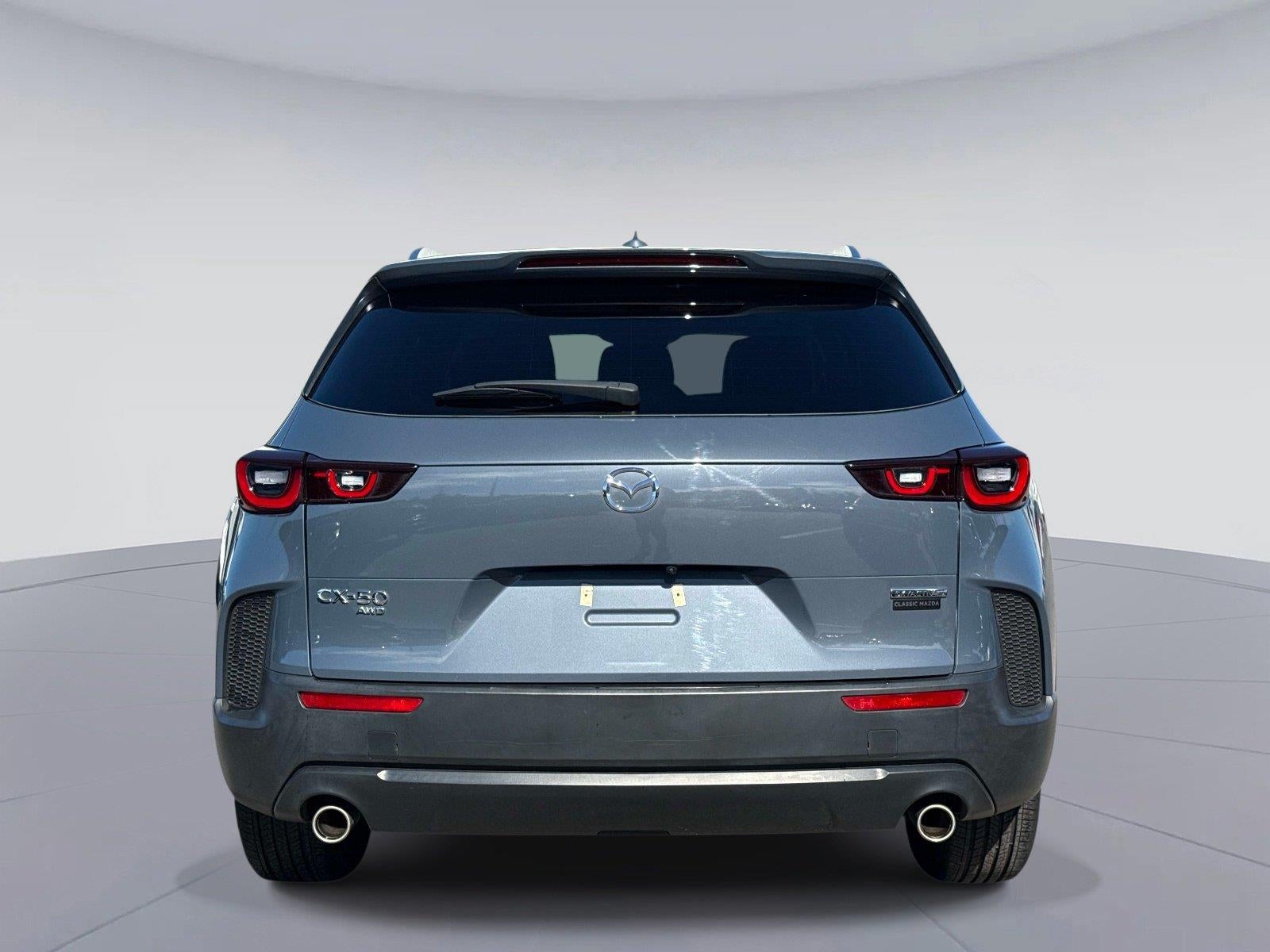 2024 Mazda Mazda CX-50 2.5 S Premium Package