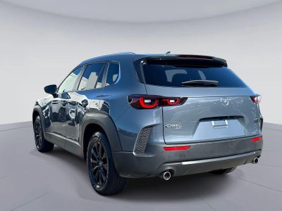 2024 Mazda Mazda CX-50 2.5 S Premium Package
