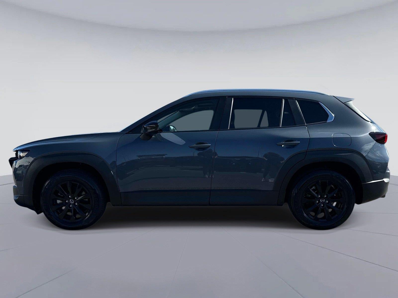2024 Mazda Mazda CX-50 2.5 S Premium Package