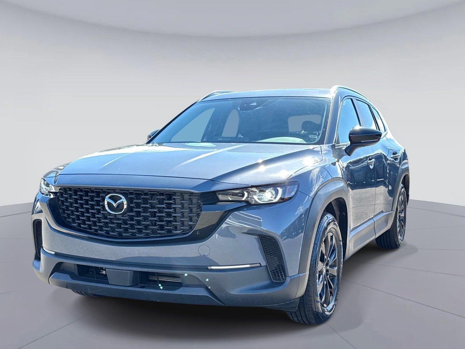 2024 Mazda Mazda CX-50 2.5 S Premium Package