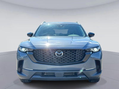 2024 Mazda Mazda CX-50 2.5 S Premium Package