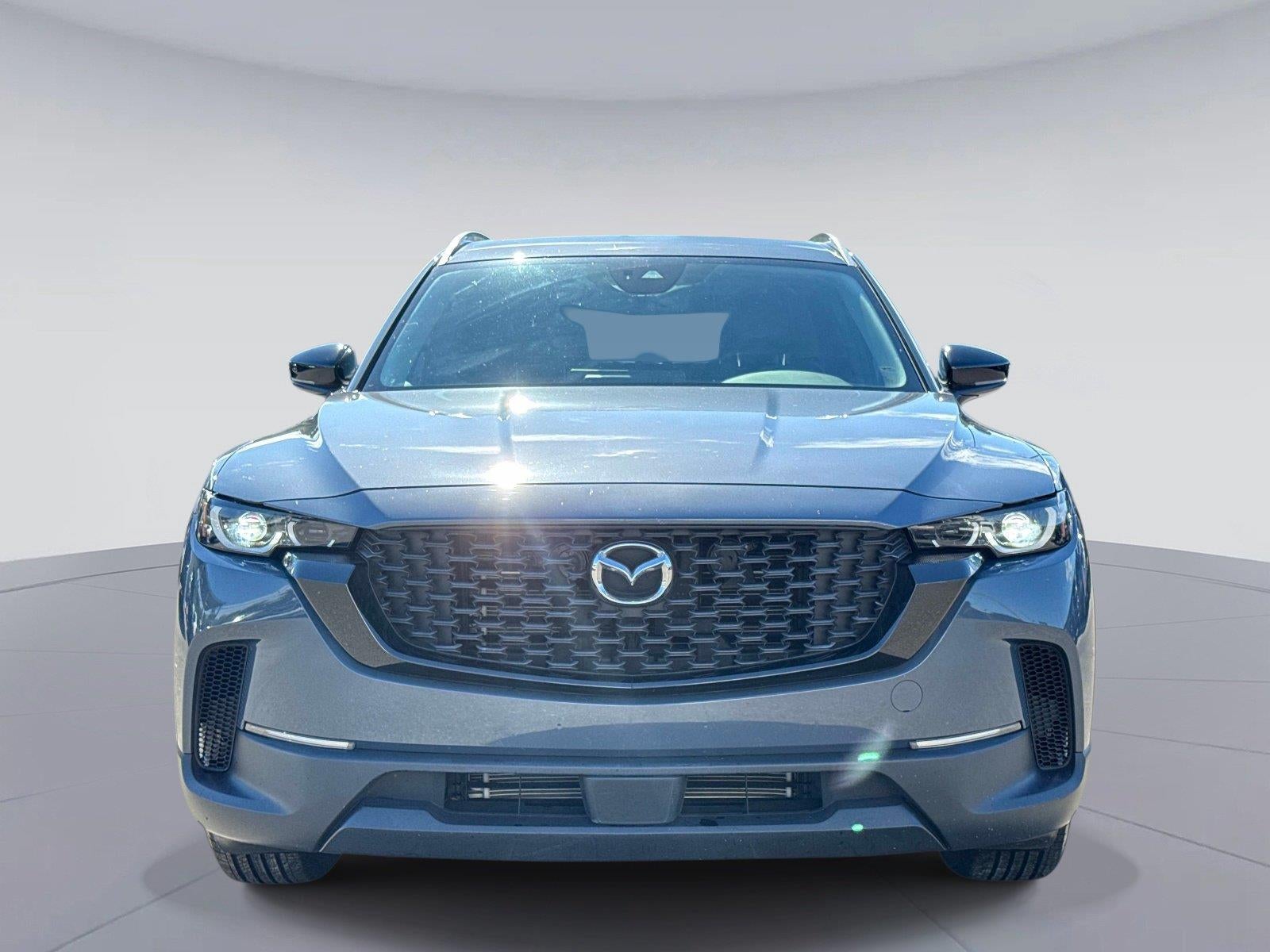 2024 Mazda Mazda CX-50 2.5 S Premium Package