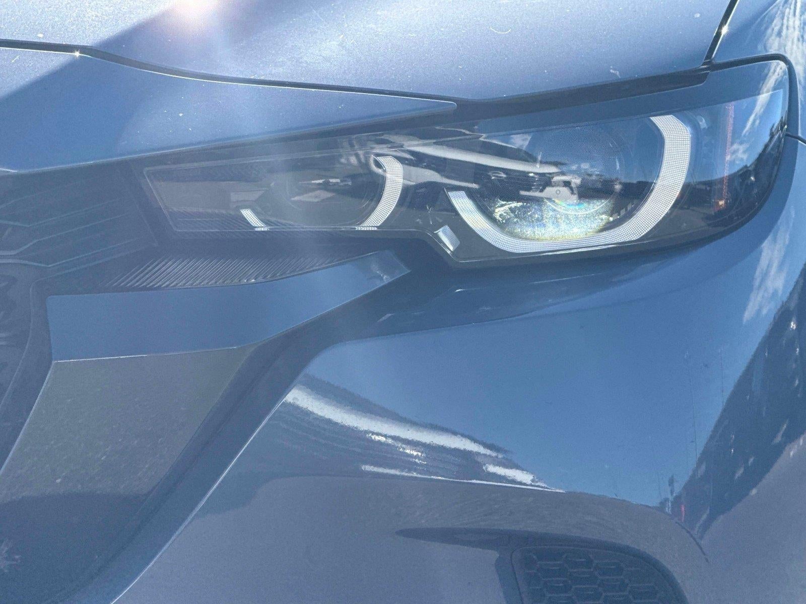 2024 Mazda Mazda CX-50 2.5 S Premium Package