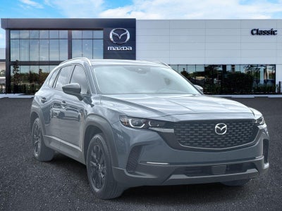 2024 Mazda Mazda CX-50 2.5 S Premium Package