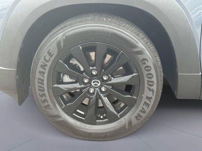 2024 Mazda Mazda CX-50 2.5 S Premium Package