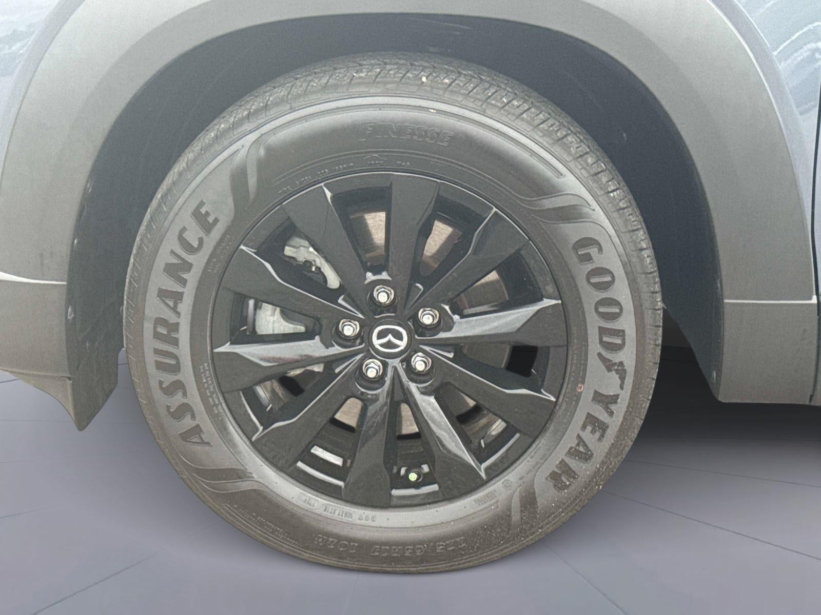 2024 Mazda Mazda CX-50 2.5 S Premium Package