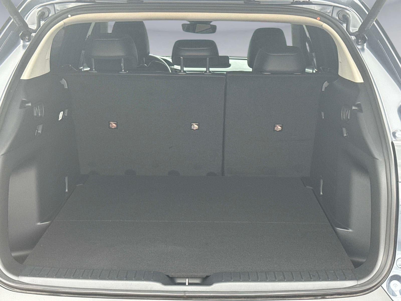 2024 Mazda Mazda CX-50 2.5 S Premium Package