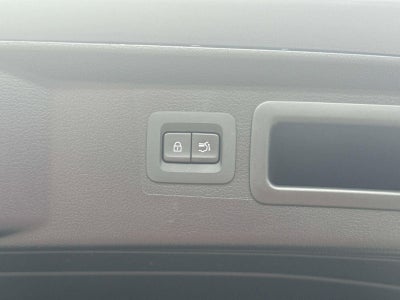 2024 Mazda Mazda CX-50 2.5 S Premium Package