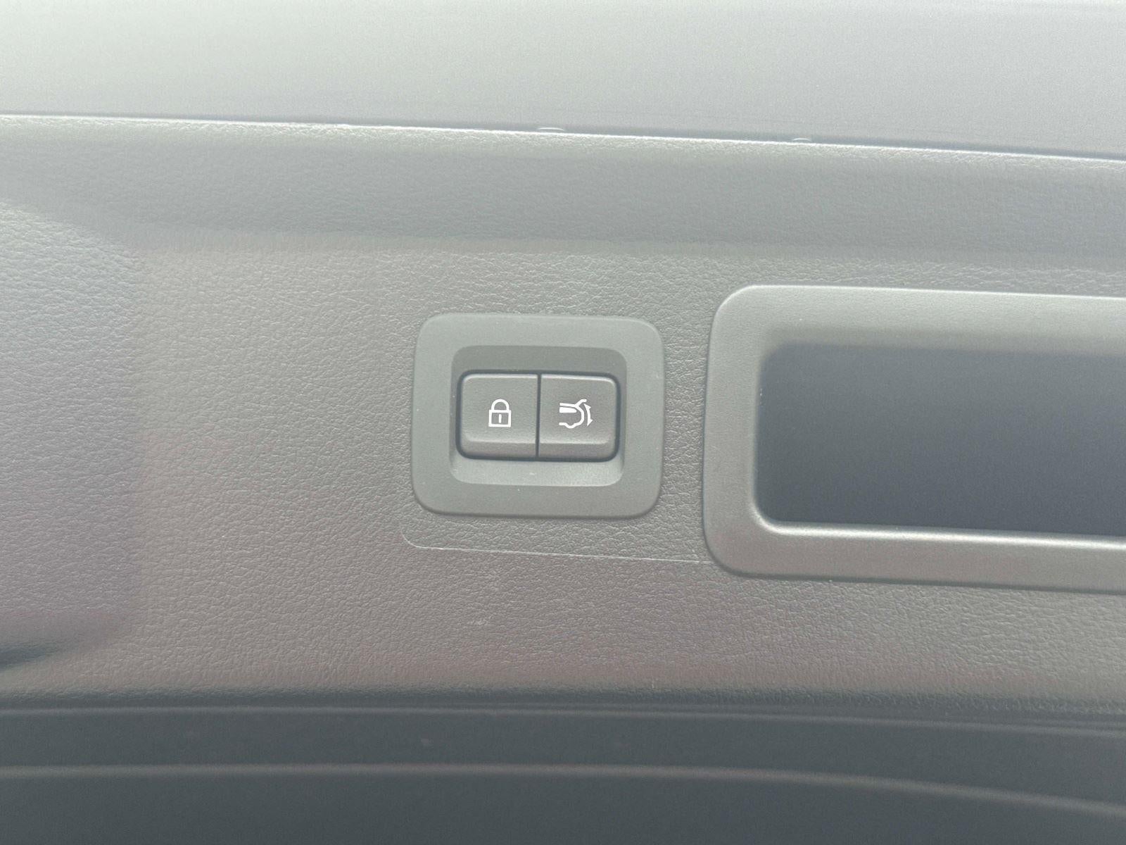 2024 Mazda Mazda CX-50 2.5 S Premium Package