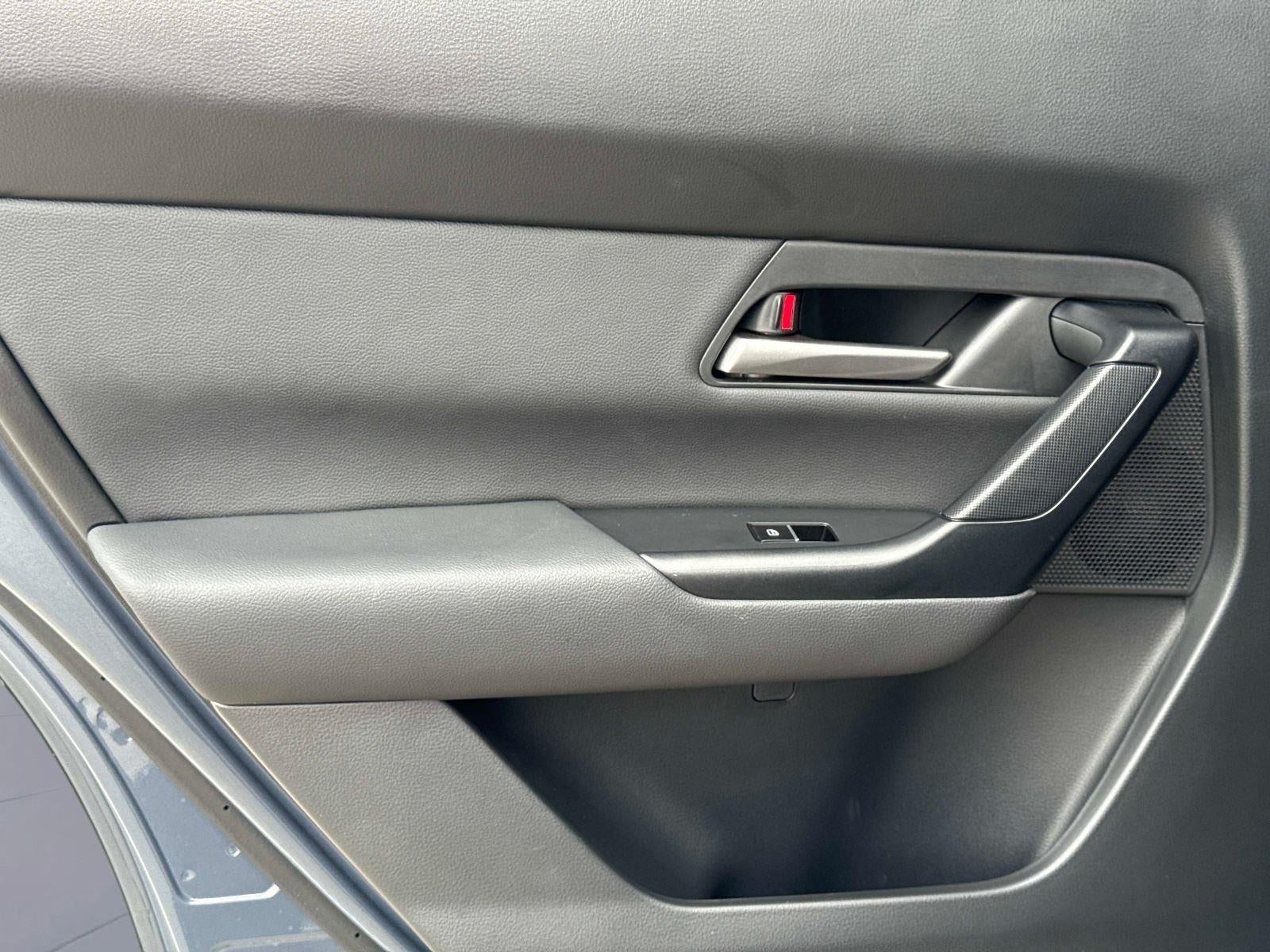 2024 Mazda Mazda CX-50 2.5 S Premium Package