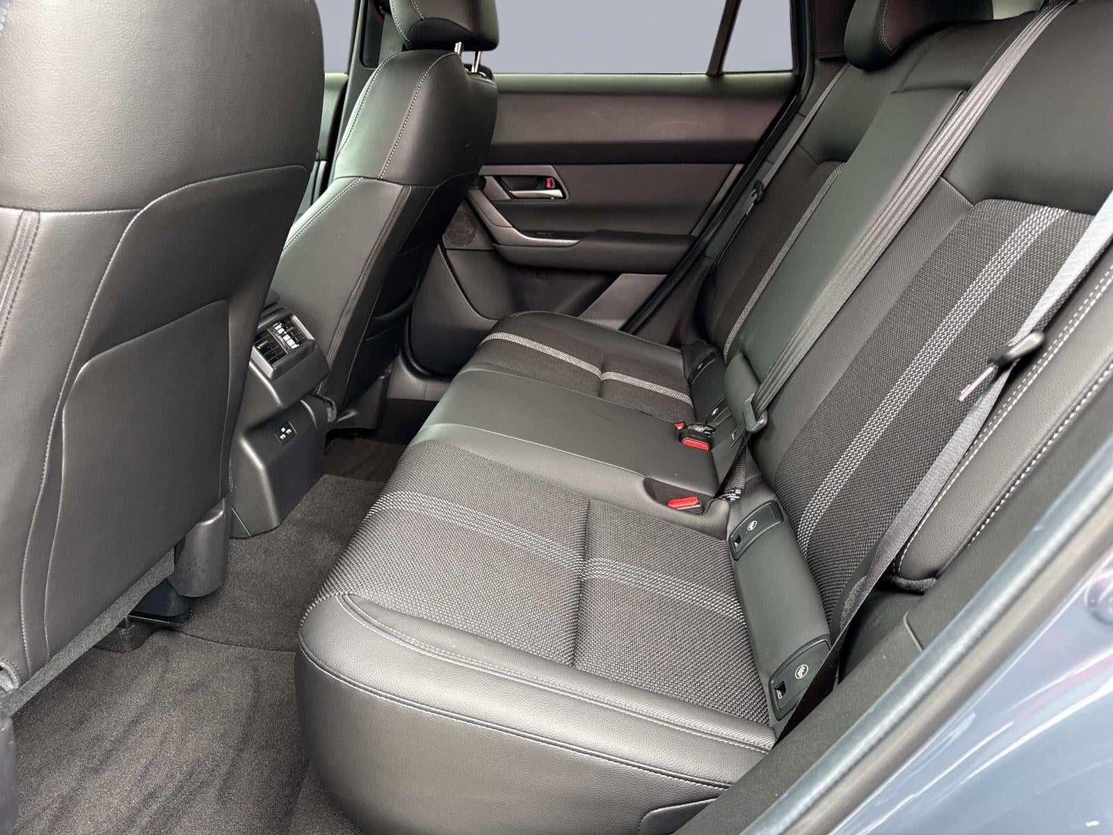 2024 Mazda Mazda CX-50 2.5 S Premium Package