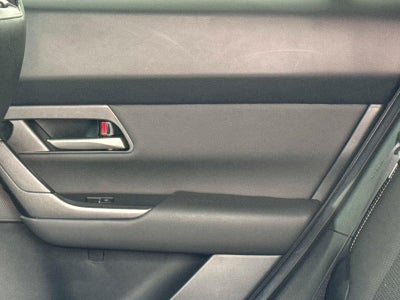 2024 Mazda Mazda CX-50 2.5 S Premium Package