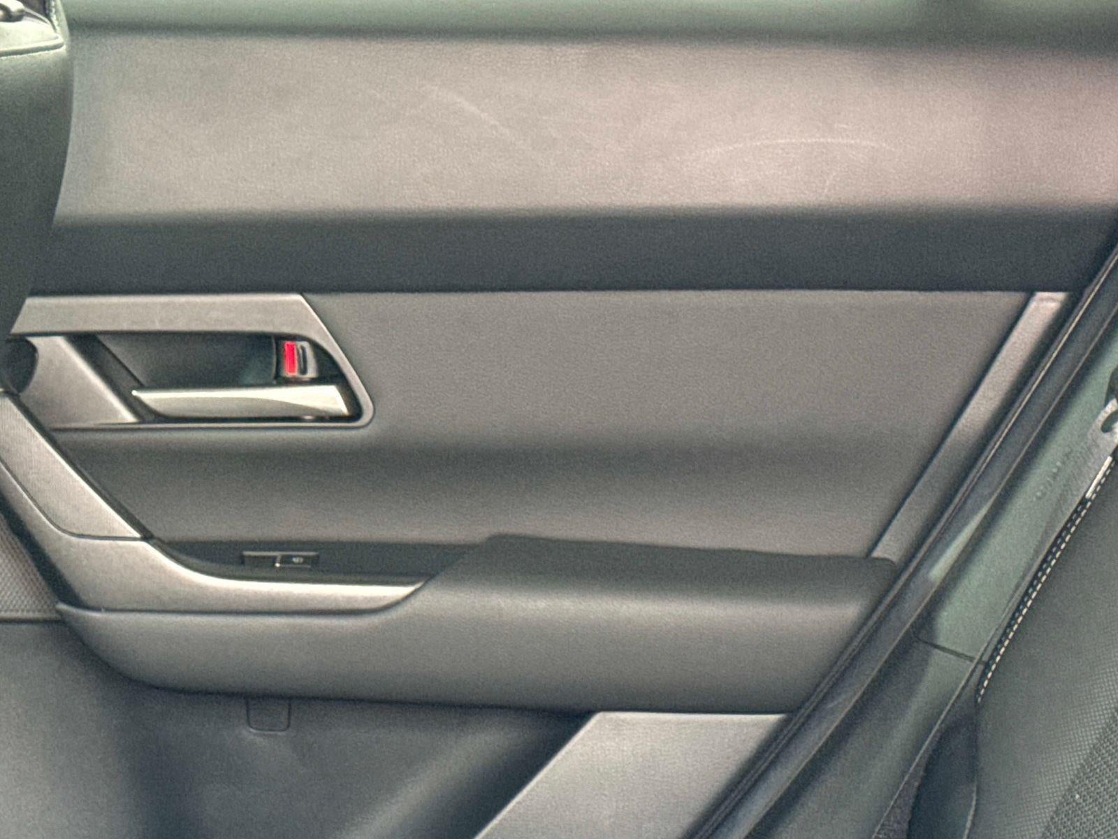 2024 Mazda Mazda CX-50 2.5 S Premium Package