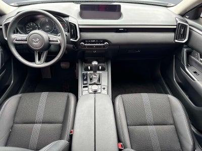 2024 Mazda Mazda CX-50 2.5 S Premium Package