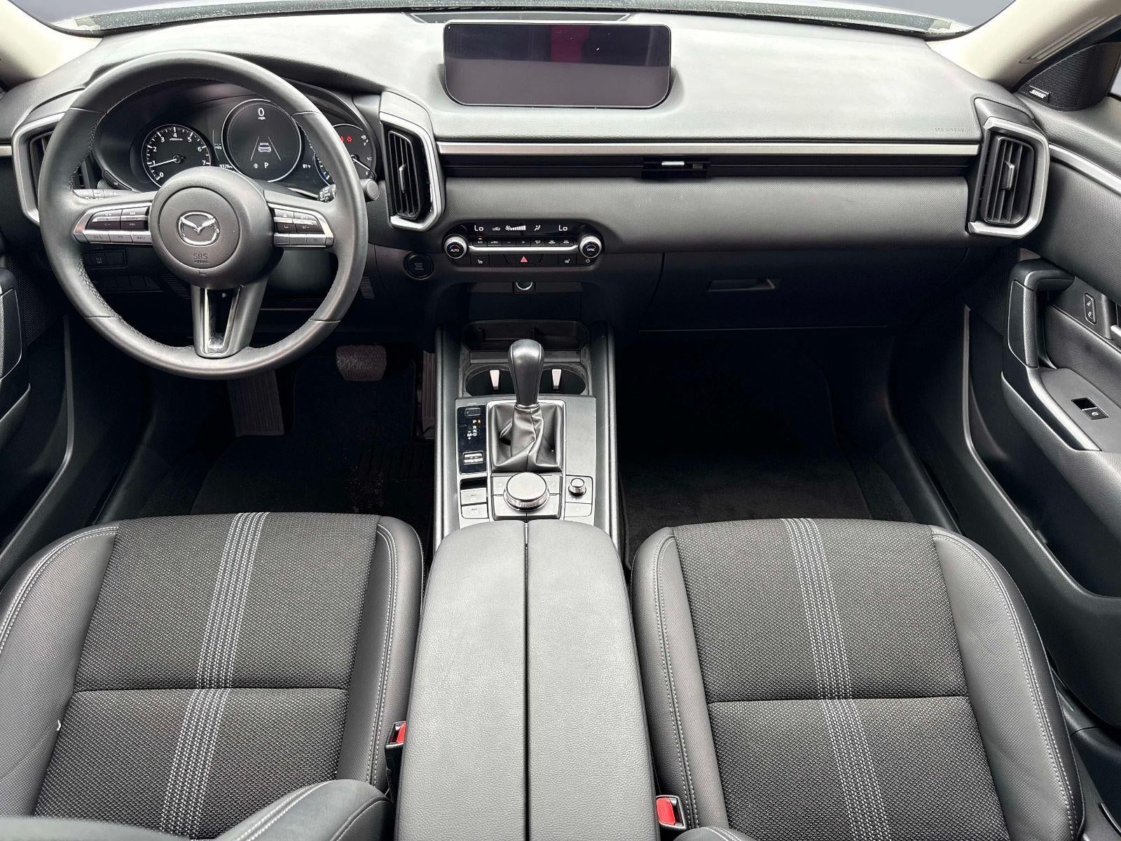 2024 Mazda Mazda CX-50 2.5 S Premium Package