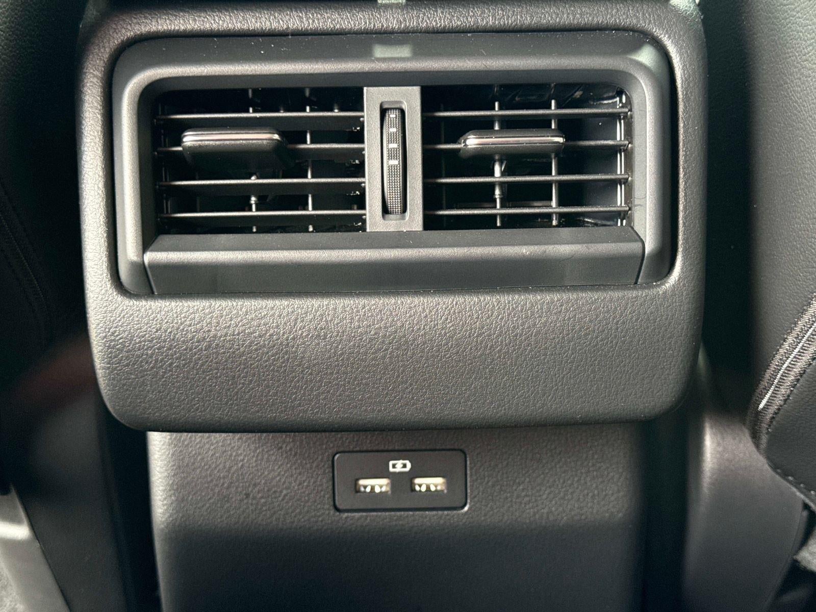 2024 Mazda Mazda CX-50 2.5 S Premium Package