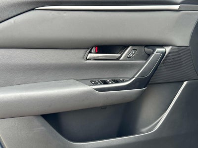 2024 Mazda Mazda CX-50 2.5 S Premium Package