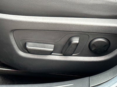 2024 Mazda Mazda CX-50 2.5 S Premium Package