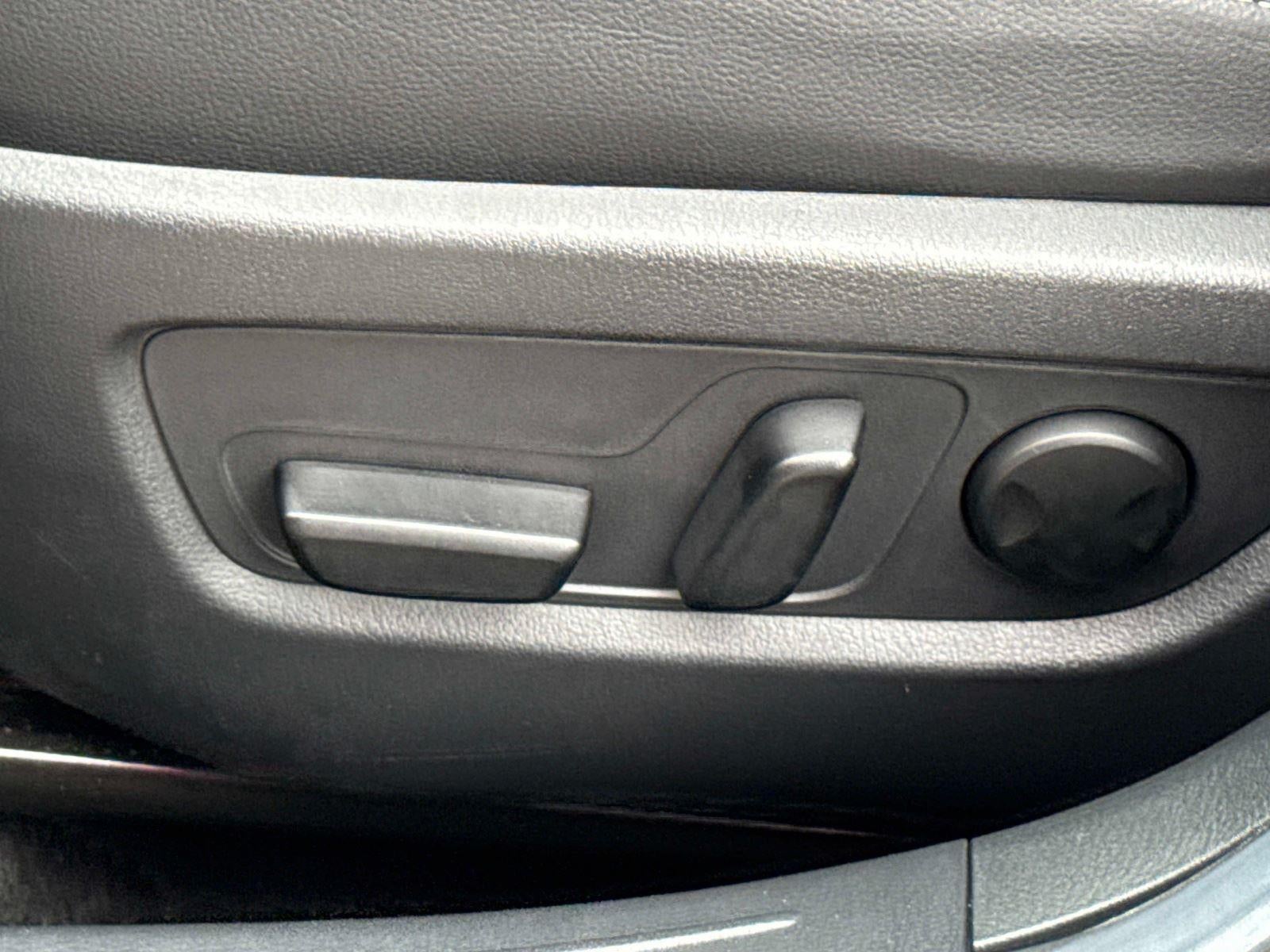 2024 Mazda Mazda CX-50 2.5 S Premium Package