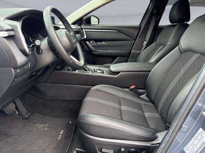 2024 Mazda Mazda CX-50 2.5 S Premium Package