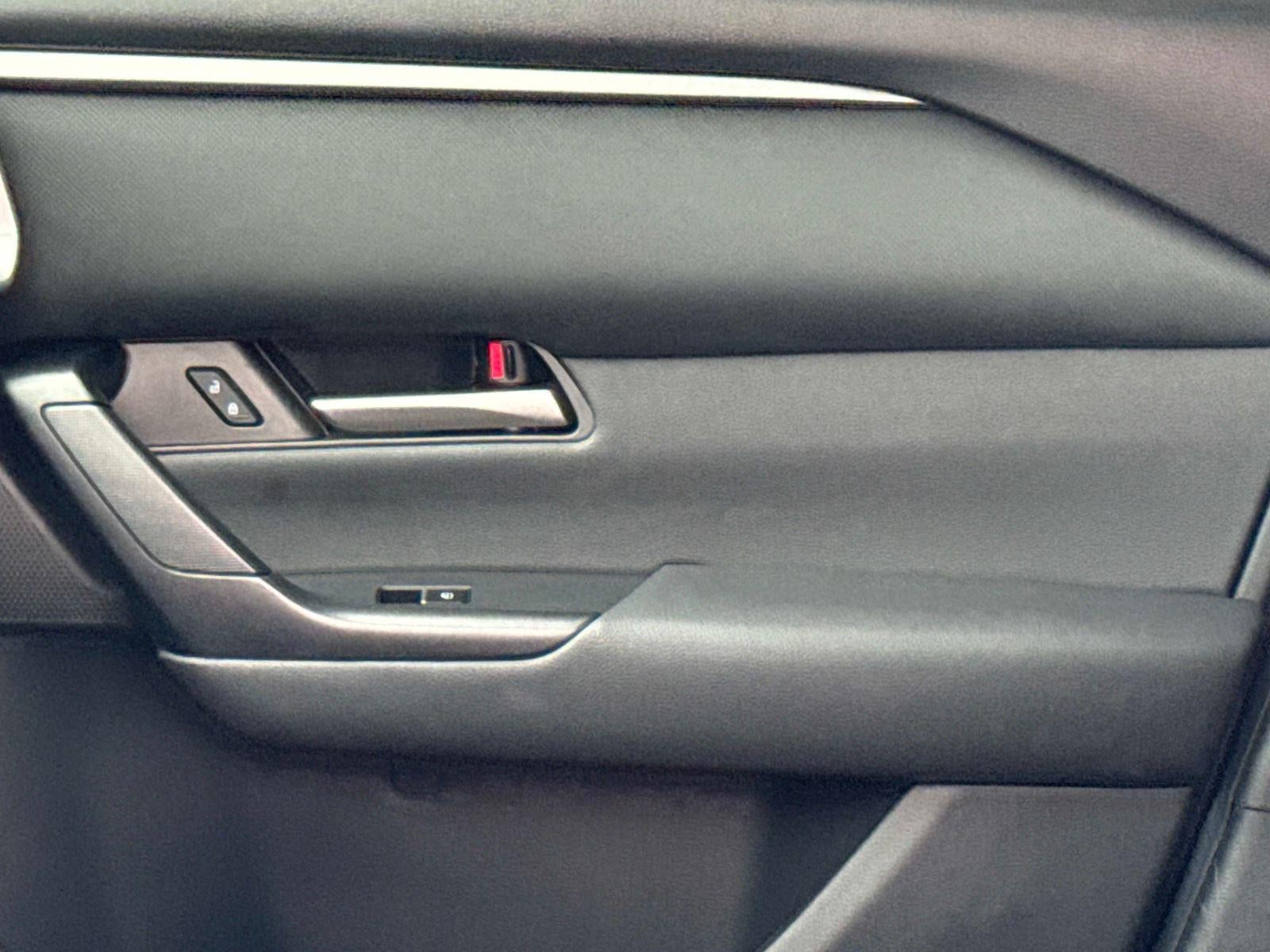 2024 Mazda Mazda CX-50 2.5 S Premium Package