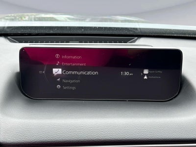 2024 Mazda Mazda CX-50 2.5 S Premium Package