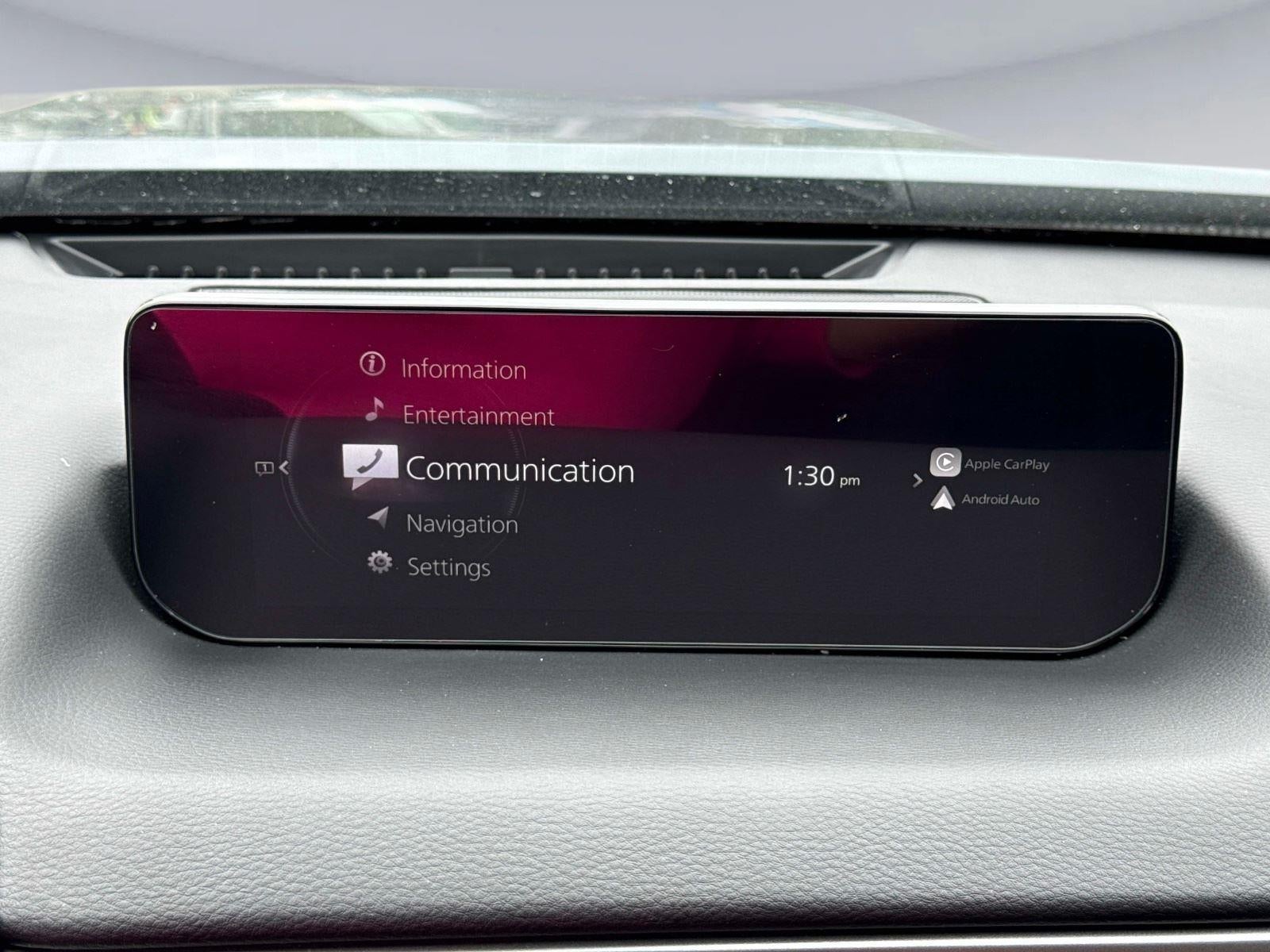 2024 Mazda Mazda CX-50 2.5 S Premium Package