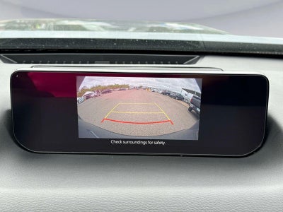 2024 Mazda Mazda CX-50 2.5 S Premium Package
