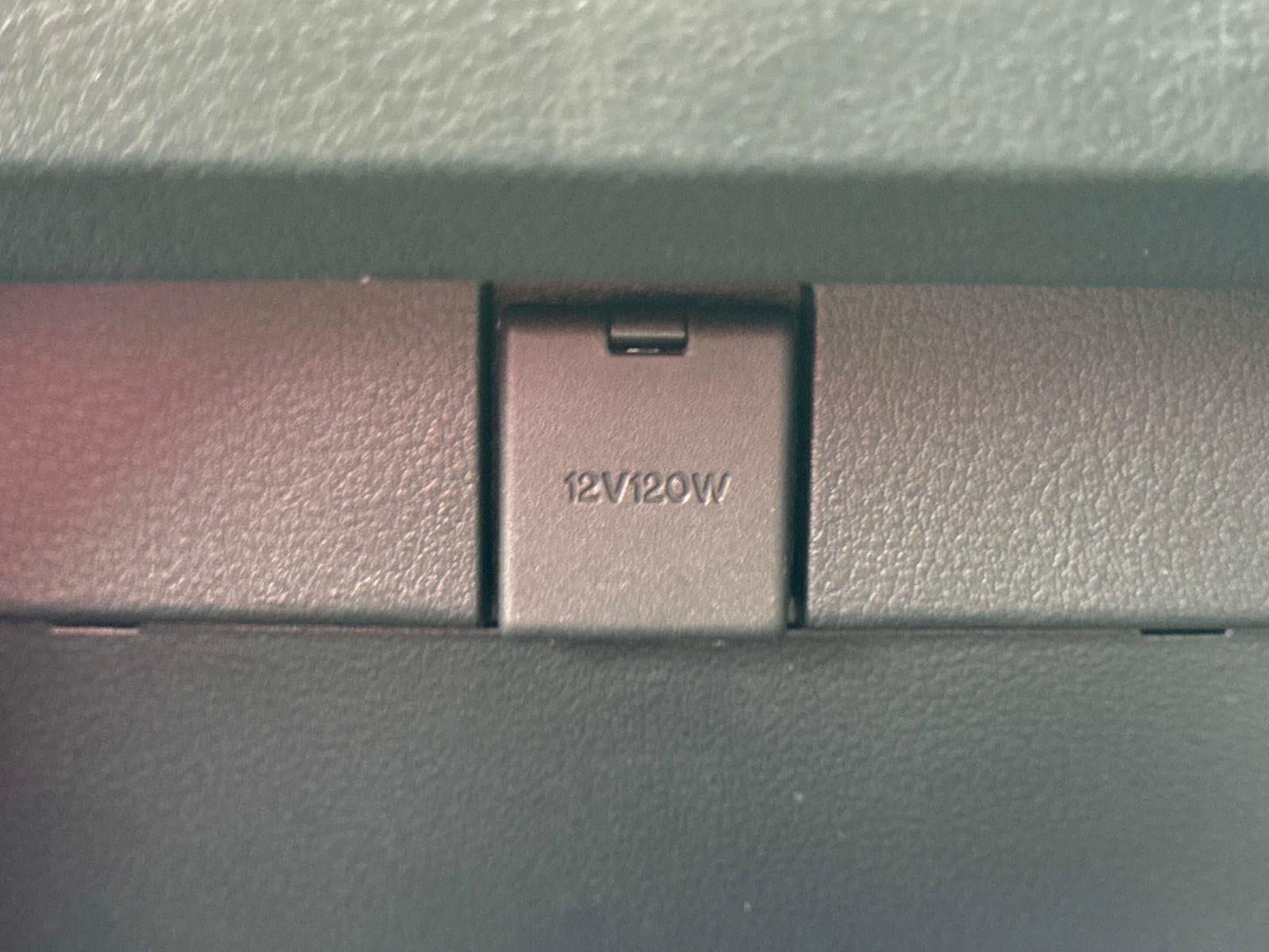 2024 Mazda Mazda CX-50 2.5 S Premium Package