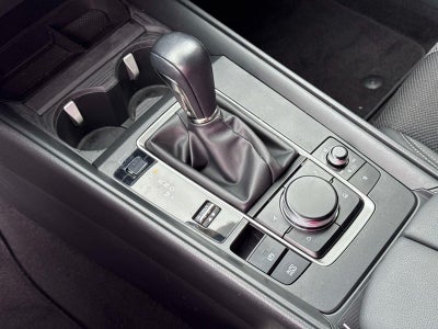 2024 Mazda Mazda CX-50 2.5 S Premium Package