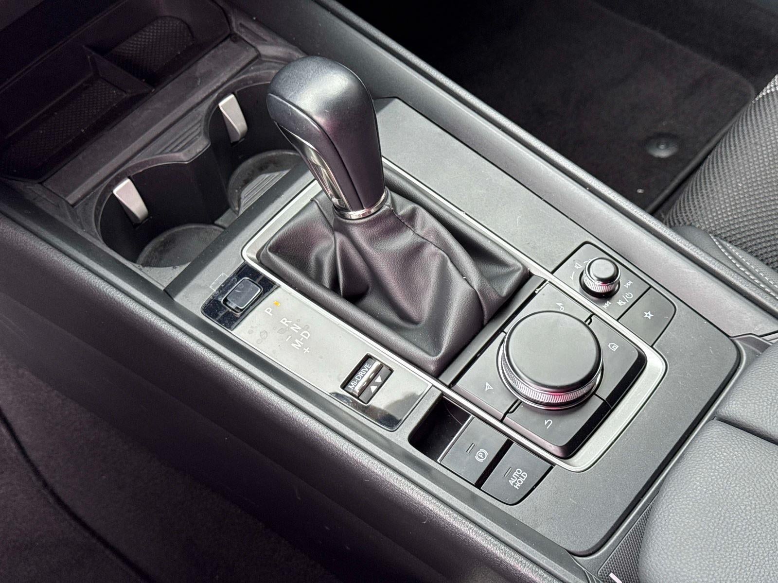 2024 Mazda Mazda CX-50 2.5 S Premium Package