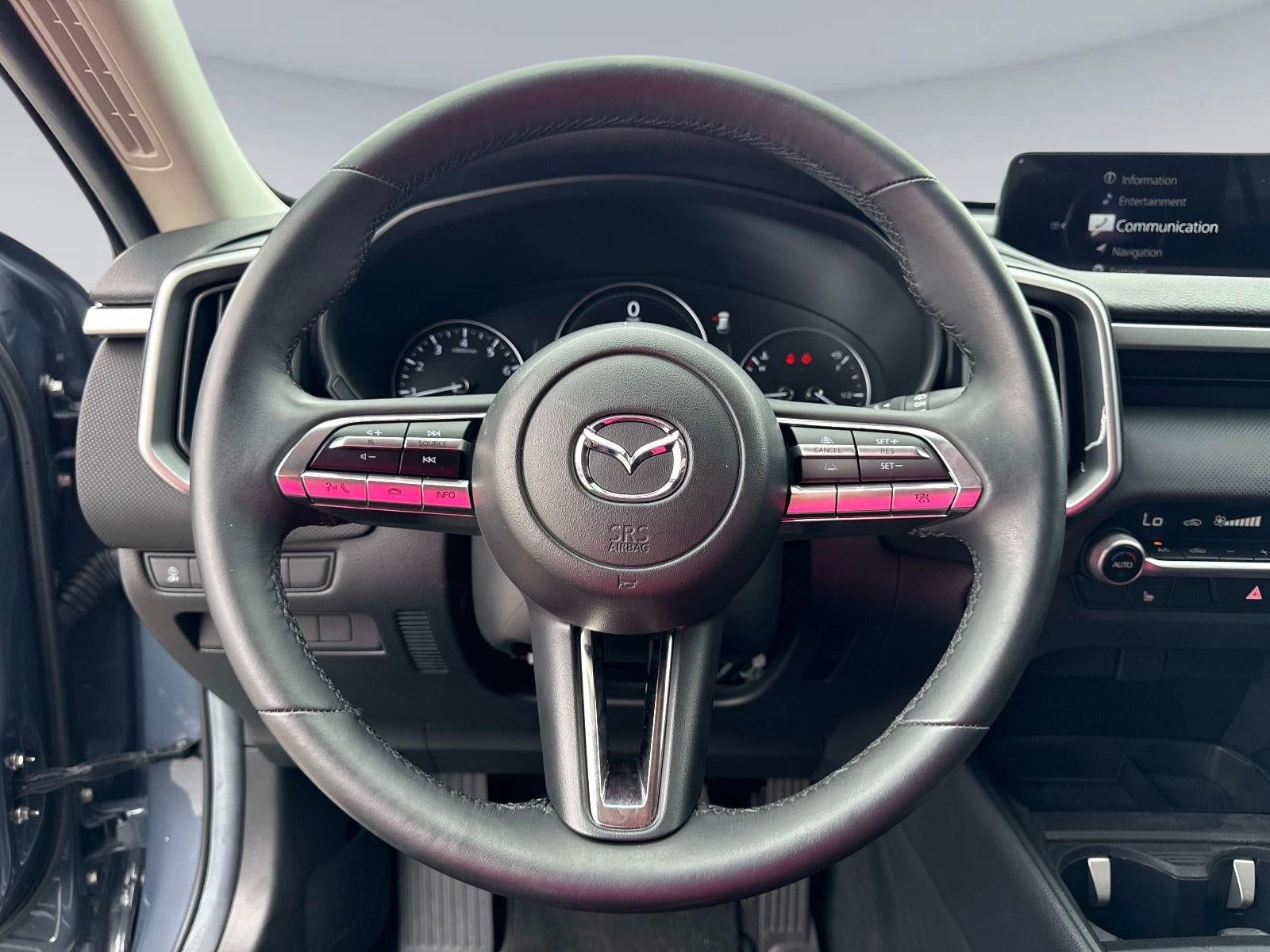 2024 Mazda Mazda CX-50 2.5 S Premium Package