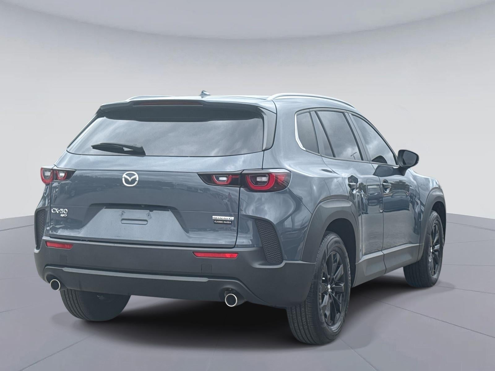 2024 Mazda Mazda CX-50 2.5 S Premium Package
