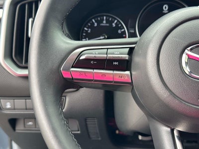 2024 Mazda Mazda CX-50 2.5 S Premium Package