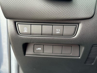 2024 Mazda Mazda CX-50 2.5 S Premium Package