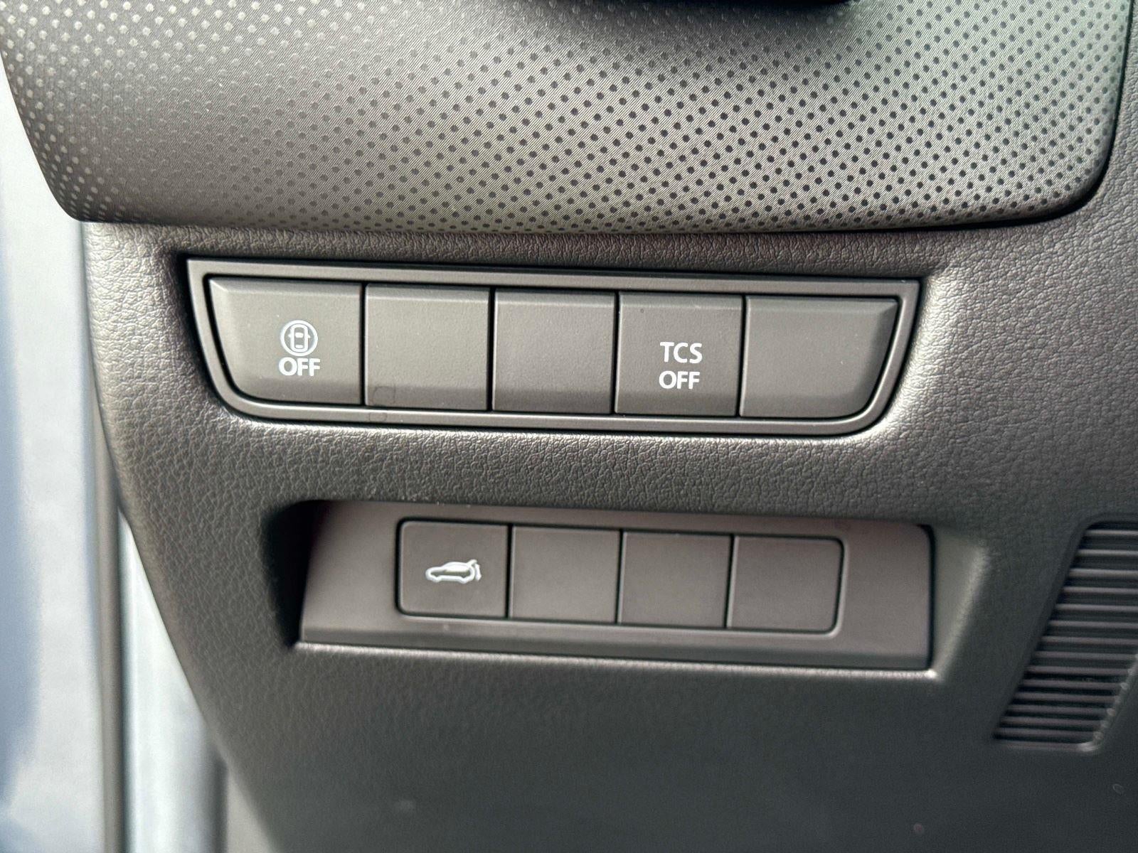 2024 Mazda Mazda CX-50 2.5 S Premium Package