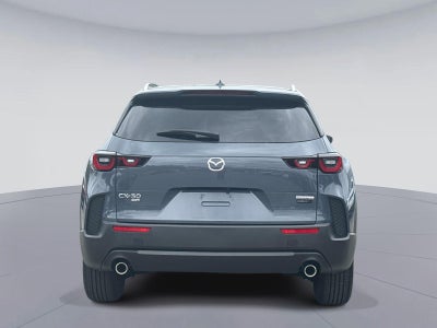 2024 Mazda Mazda CX-50 2.5 S Premium Package