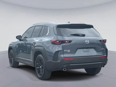 2024 Mazda Mazda CX-50 2.5 S Premium Package