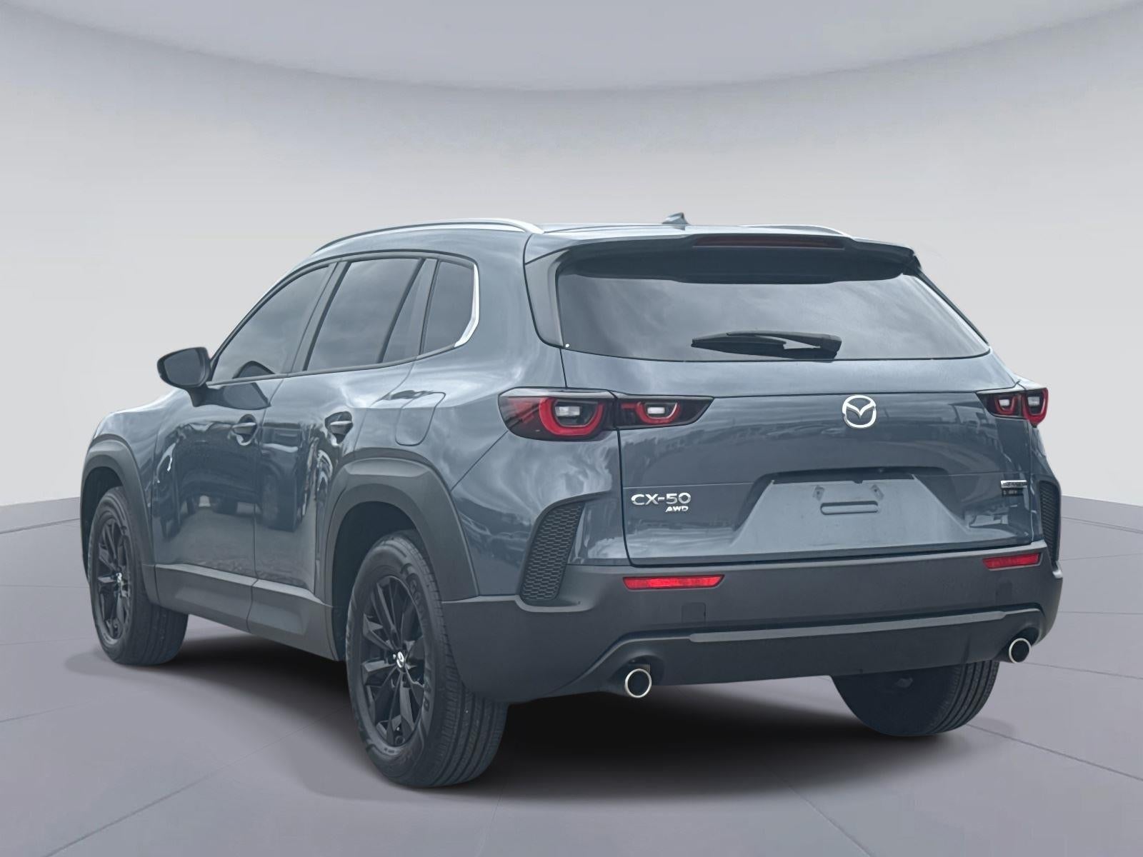 2024 Mazda Mazda CX-50 2.5 S Premium Package