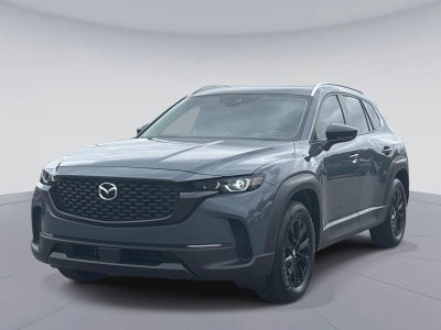 2024 Mazda Mazda CX-50 2.5 S Premium Package