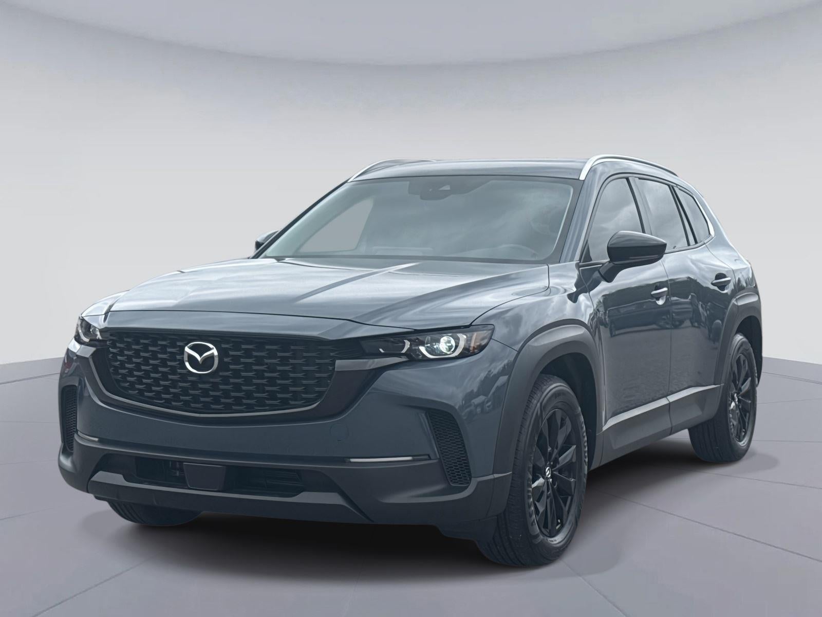 2024 Mazda Mazda CX-50 2.5 S Premium Package