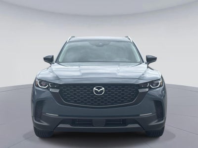 2024 Mazda Mazda CX-50 2.5 S Premium Package