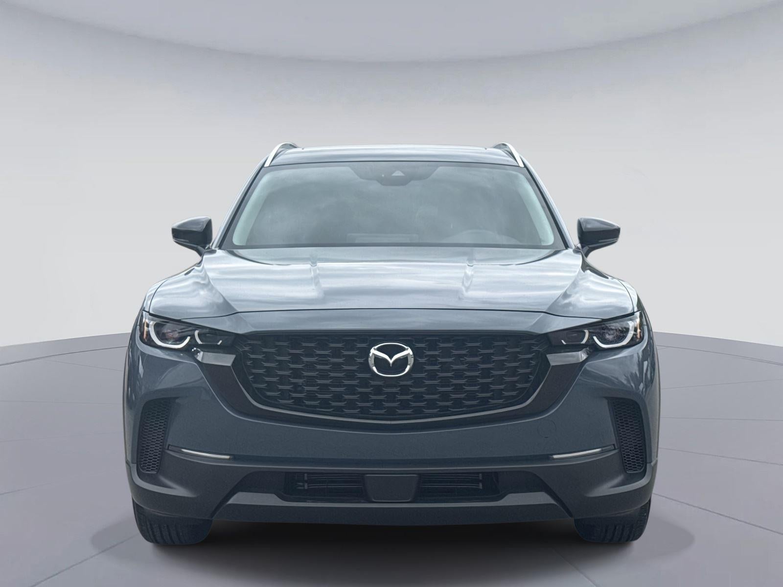 2024 Mazda Mazda CX-50 2.5 S Premium Package