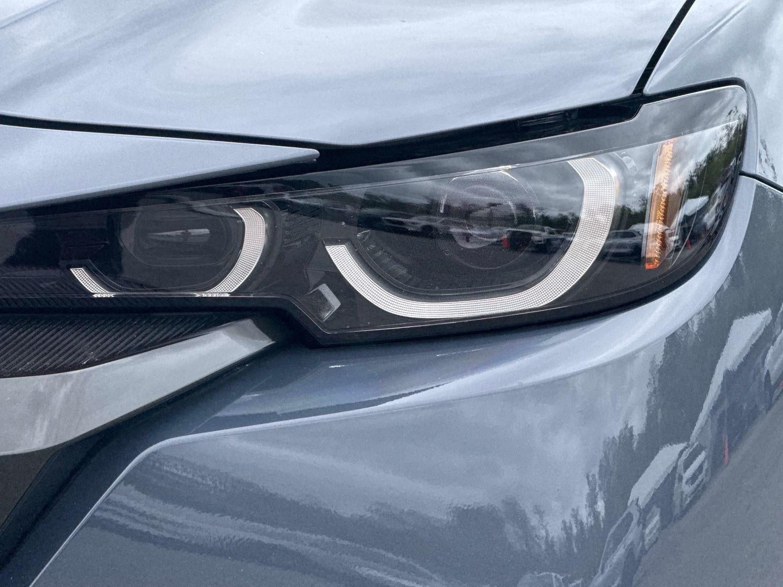 2024 Mazda Mazda CX-50 2.5 S Premium Package