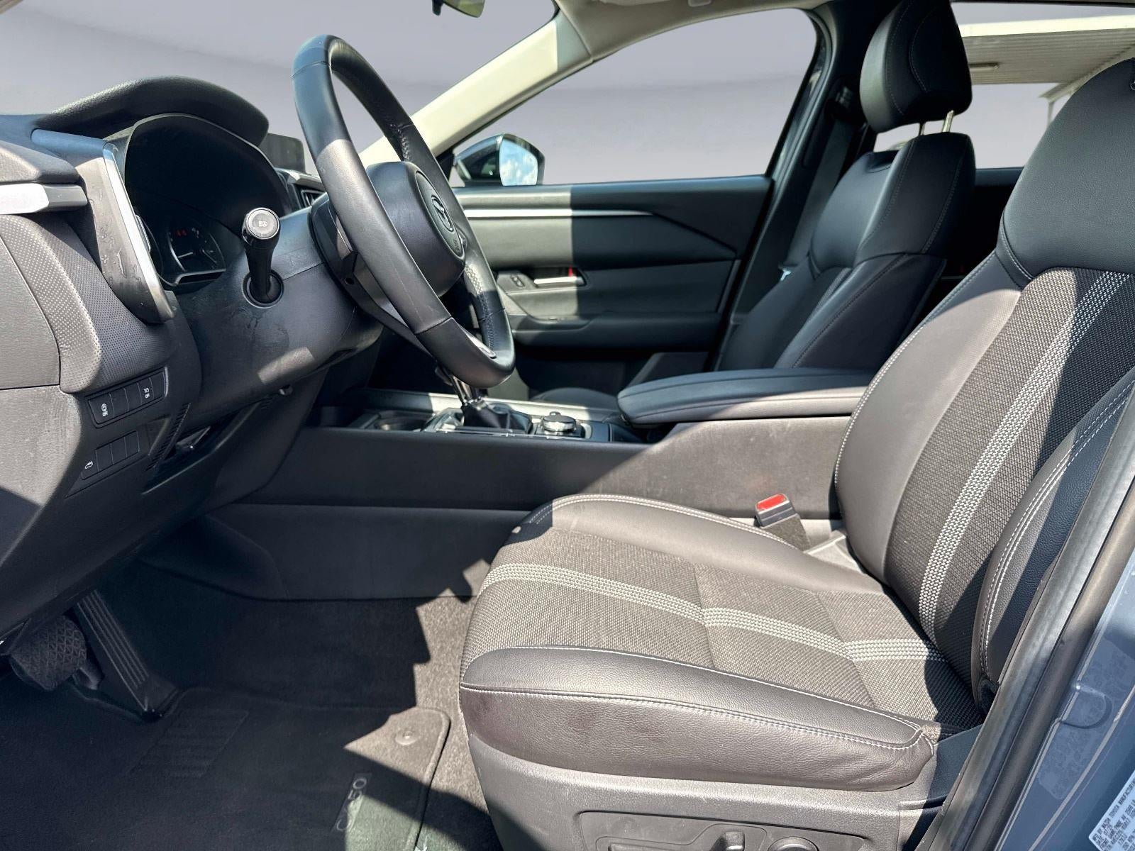 2025 Mazda Mazda CX-50 2.5 S Premium Package