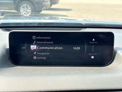 2025 Mazda Mazda CX-50 2.5 S Premium Package