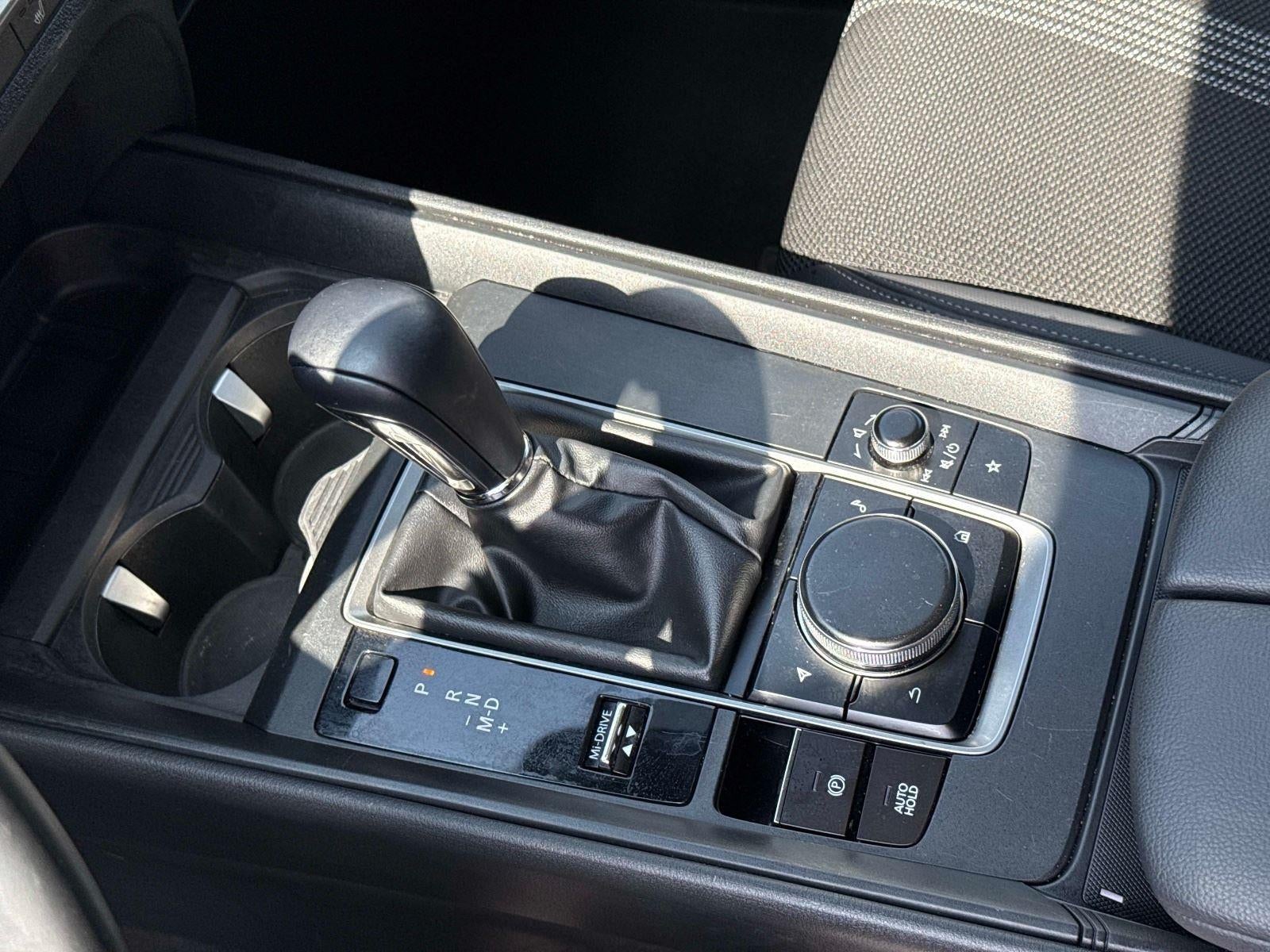 2025 Mazda Mazda CX-50 2.5 S Premium Package
