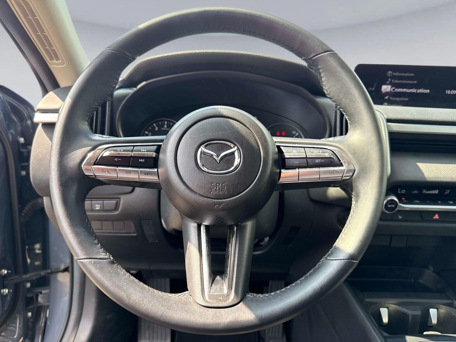 2025 Mazda Mazda CX-50 2.5 S Premium Package