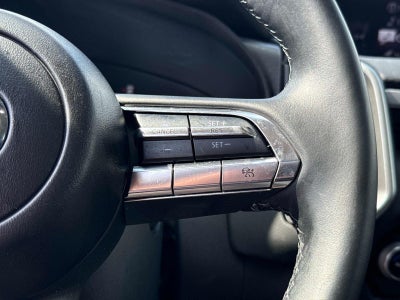 2025 Mazda Mazda CX-50 2.5 S Premium Package