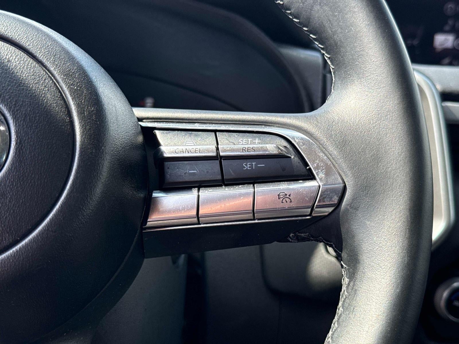 2025 Mazda Mazda CX-50 2.5 S Premium Package